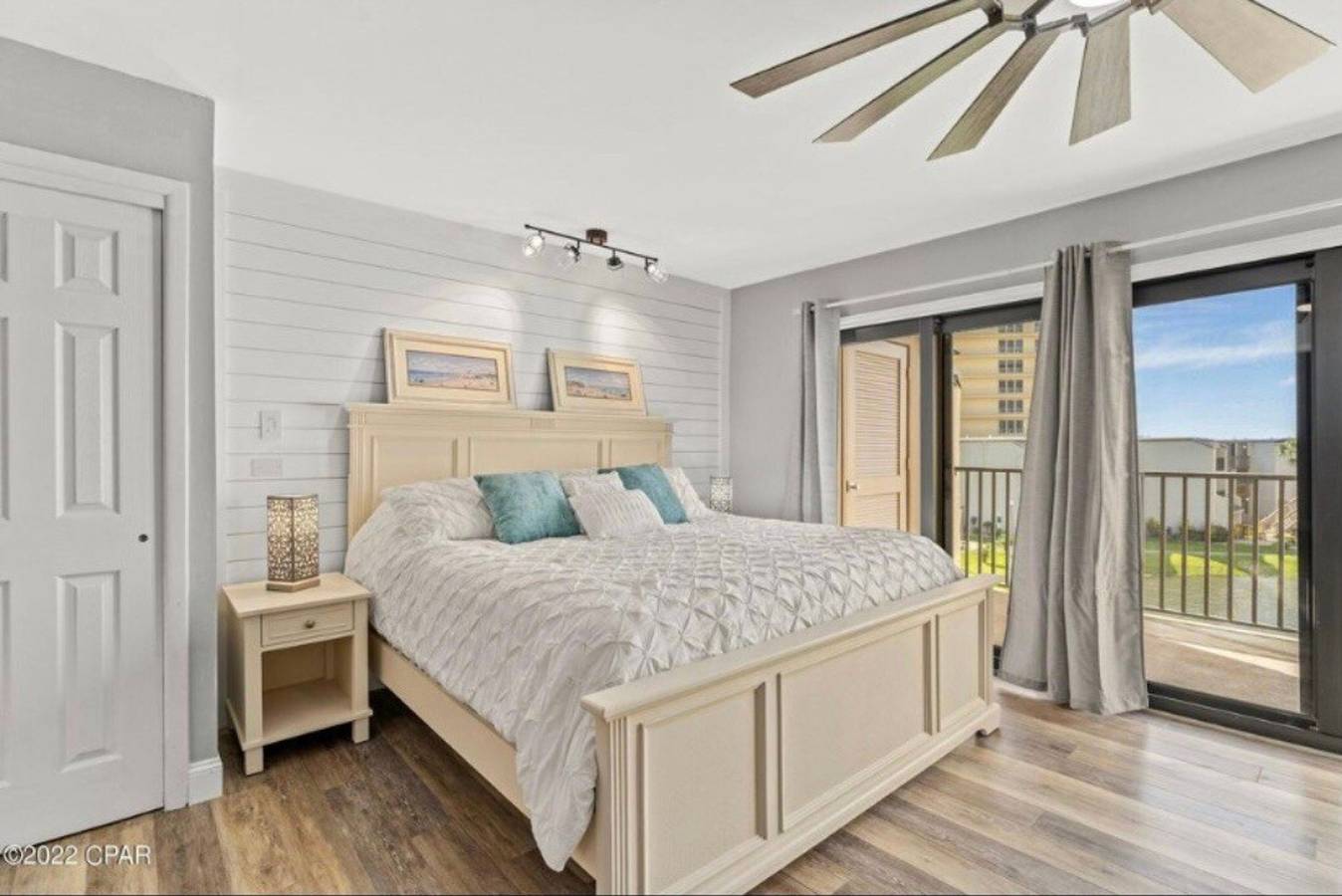 Ganze Wohnung, Spring Special Relax With Ocean View $0 Clean Fee in Panama City Beach, Emerald Coast