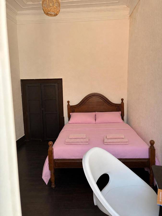 Double Room in Praia da Claridade, Figueira da Foz