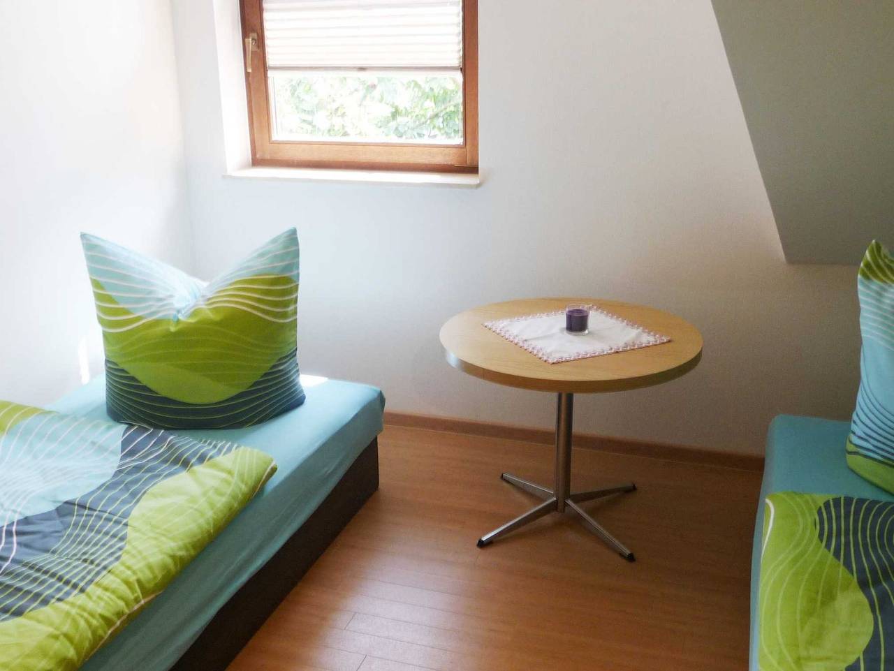 Ganze Ferienwohnung, Ferienwohnung Im Seenland - Ferienwohnung  Im Seenland in Senftenberger See, Senftenberg