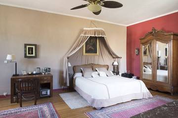 Château pour 18 Personnes dans Cesseras, Parc naturel régional du Haut-Languedoc, Photo 3