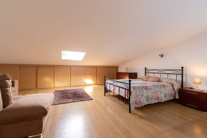 Casa rural para 6 personas, con terraza en Vila Nova de Cacela - 3