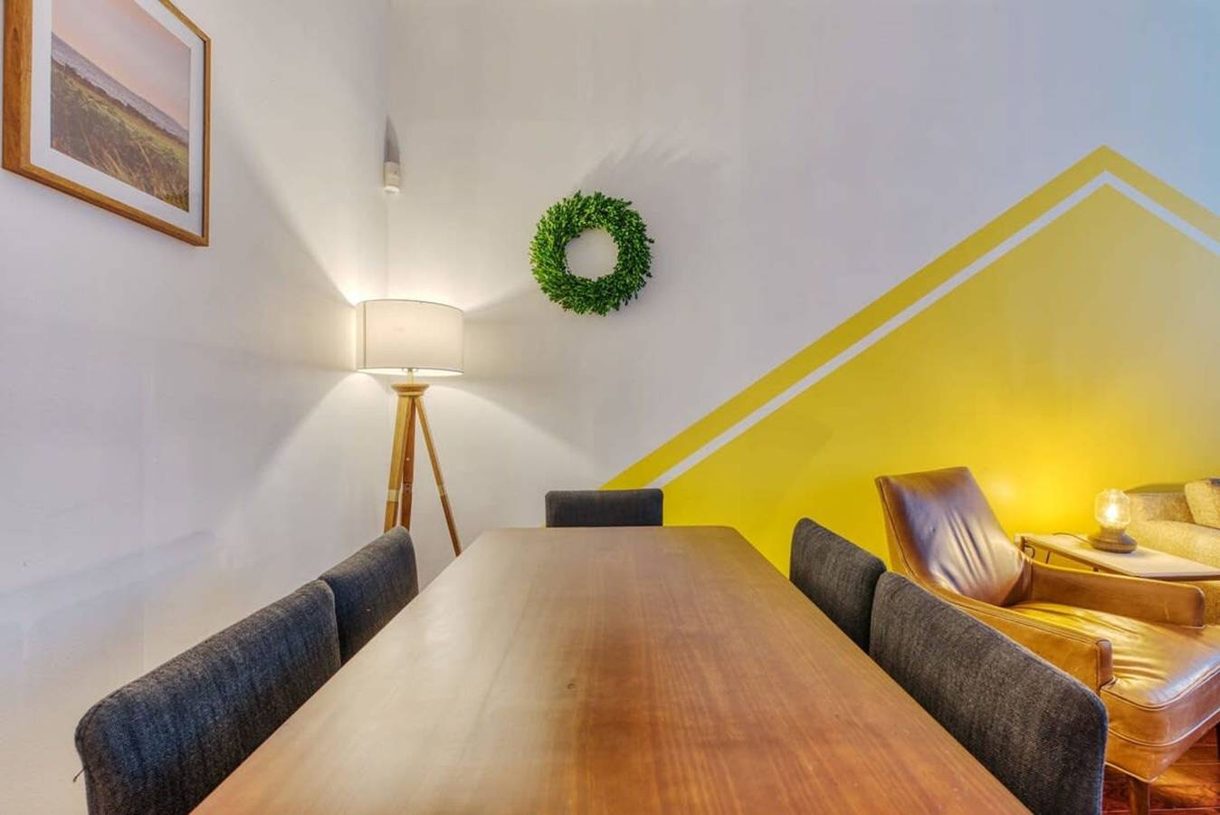 Apartamento entero, Stairway   3Br Apt w W D Ideal for Groups in Filadelfia, Pensilvania