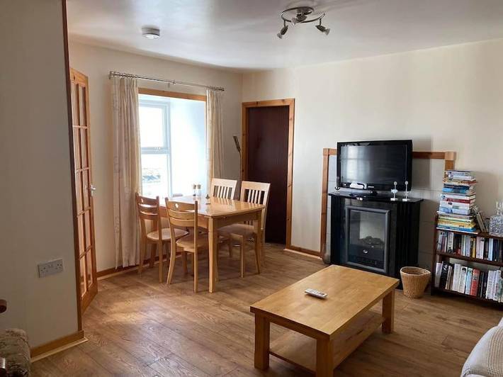 Maison de vacances pour 5 personnes, avec vue, animaux acceptés - 1