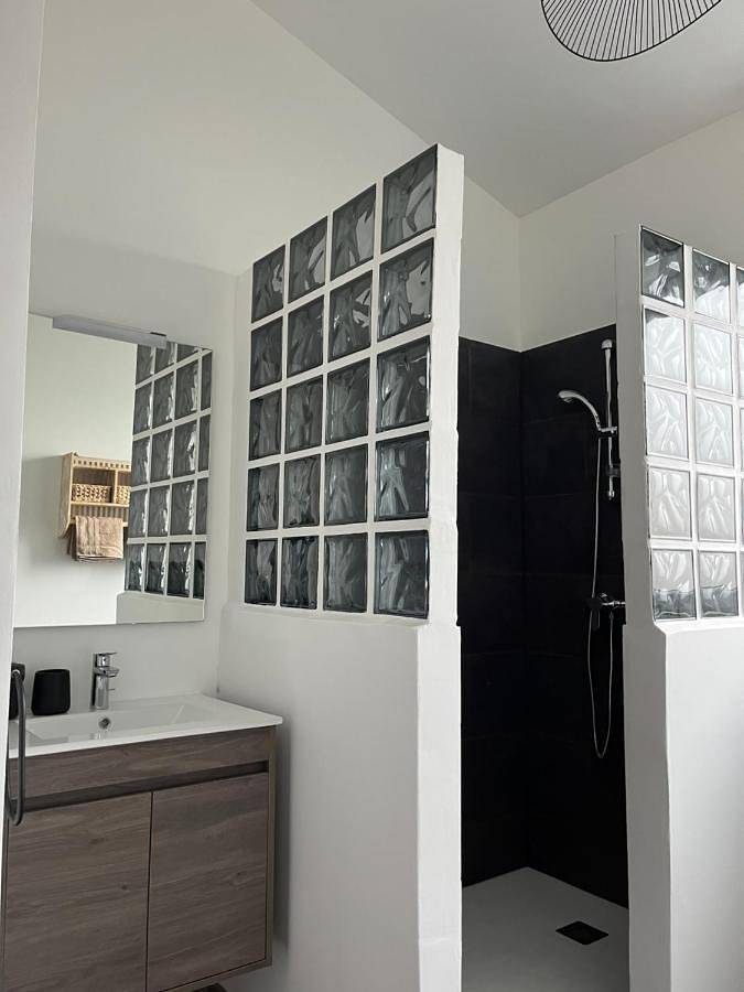 Appartement entier, La Berge in Hortillonnages d'Amiens, Amiens