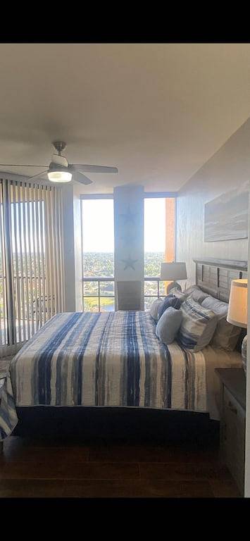 Vacation rental for 6 people, with balcony and pool in Cape Coral