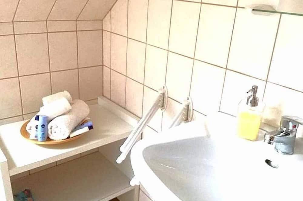 Ganze Wohnung, Ferienwohnung Andresen - Fw Andresen in Geltinger Birk, Pommerby