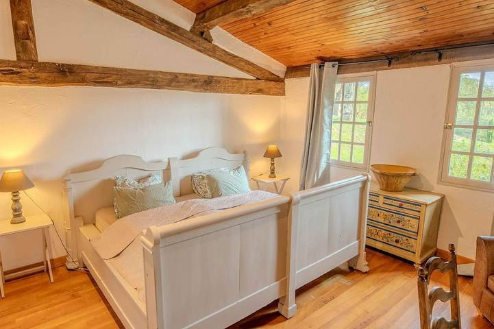 Gîte pour 2 personnes à Puycalvel - 3