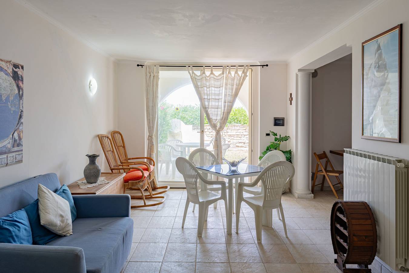 Villa Claudia - Yourplace Abruzzo in Termini (Chieti), Chieti Provinz