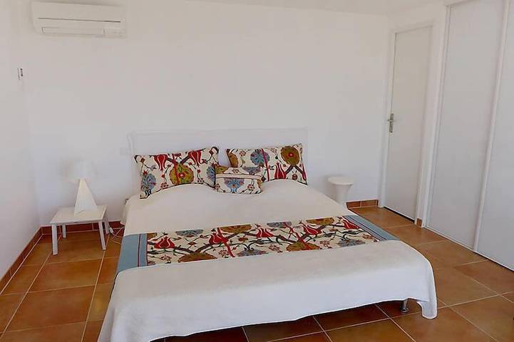 Gîte pour 2 personnes, avec jardin et terrasse dans Plage de la Garonnette - 2