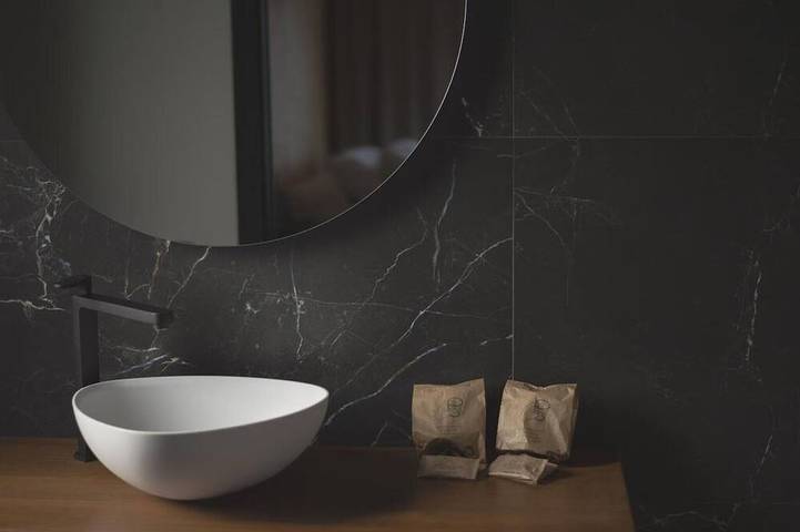 Location de vacances pour 4 personnes, avec jacuzzi à Mañón