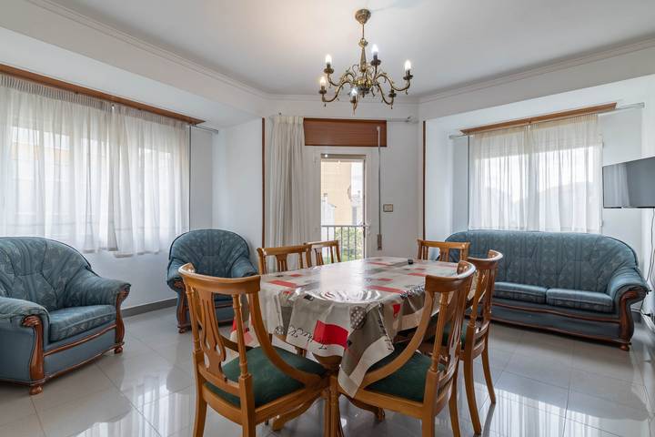 Apartment with City Views in Monforte de Lemos in Monforte de Lemos, Reserva da Biosfera Ribeira Sacra e Serras do Oribio e Courel