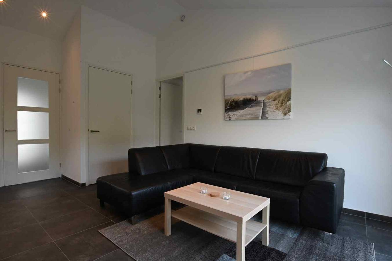 Ferienhaus für 6 Personen mit schönem Garten in der Nähe des Meeres in Julianadorp aan Zee in Julianadorp aan Zee, Julianadorp