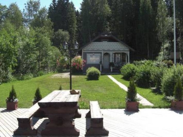 Villa vuorikotka in Pirkanmaa