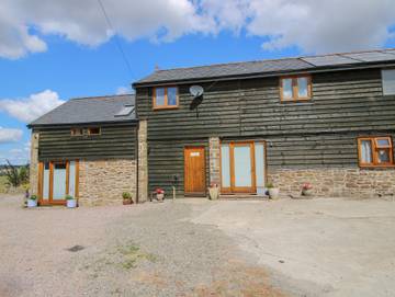 Log Cabin for 2 People in Clungunford, Shropshire, Photo 1
