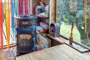 Holiday Rental for 4 People in North Yorkshire, Yorkshire, Photo 4