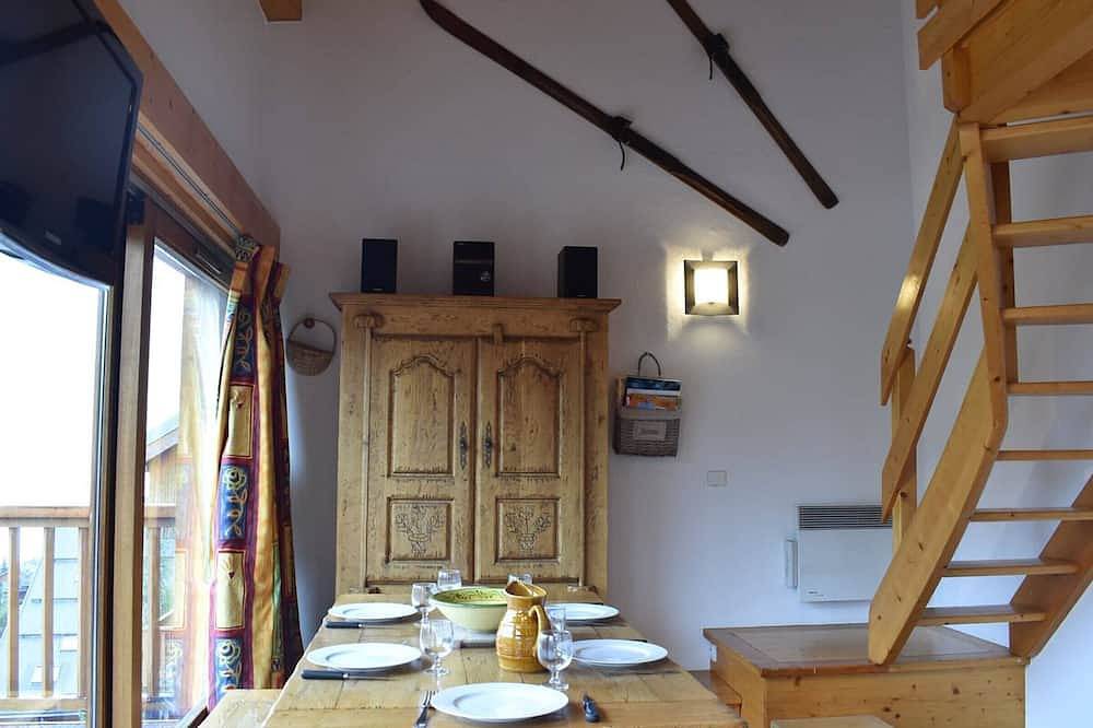 Photo : Appartement de vacances
