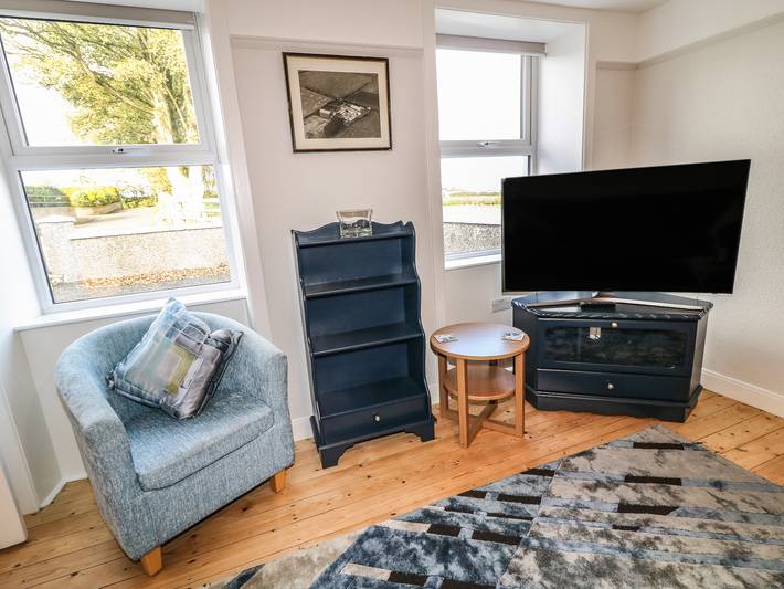 Cottage für 8 Personen in Grafschaft Antrim