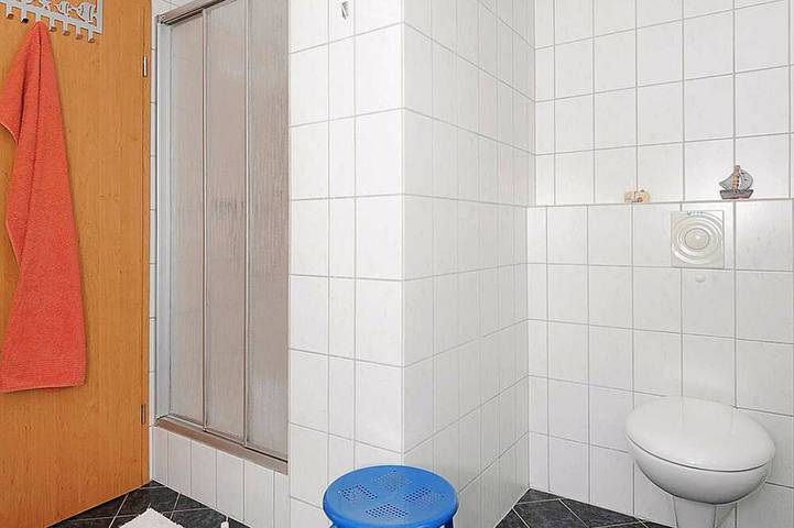 Ferienhaus für 6 Personen, mit Terrasse und Garten, mit Haustier in Haren (Ems) - 4