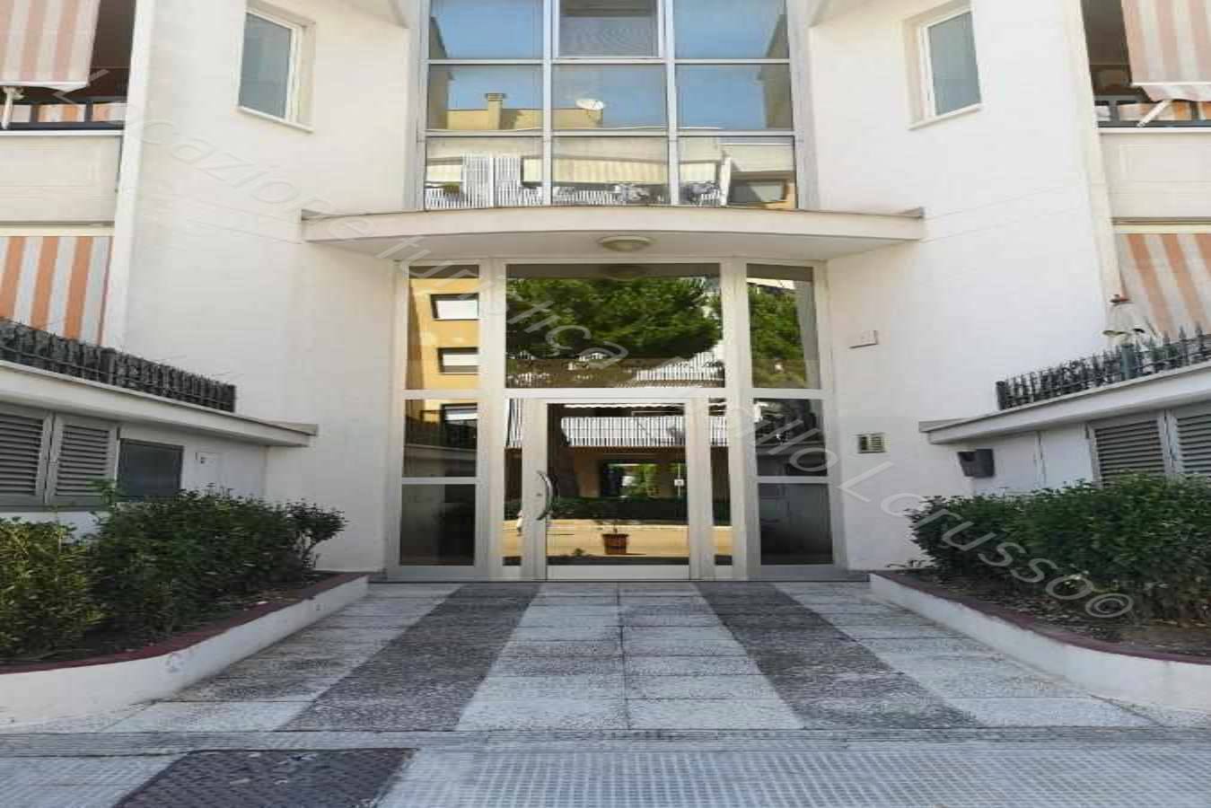 Appartement entier, Bel appartement à Barletta avec jardin et barbecue in Barletta, Barletta-Andria-Trani