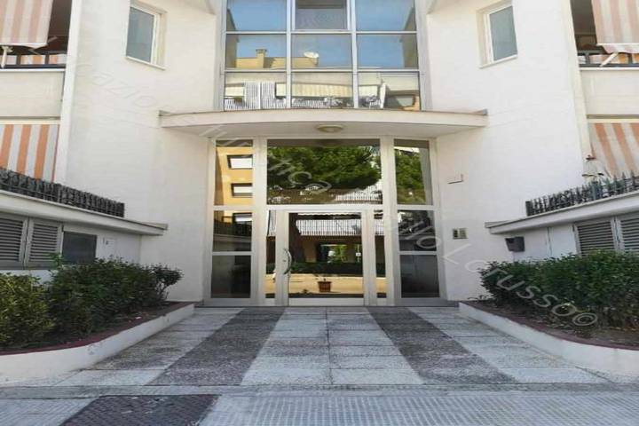 Appartamento intero, Grazioso appartamento a Barletta con giardino e barbecue in Barletta, Barletta-Andria-Trani