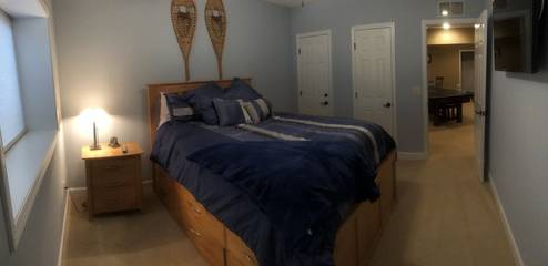 Vacation House for 14 Guests in Lake George, Warren County (NY), Picture 3