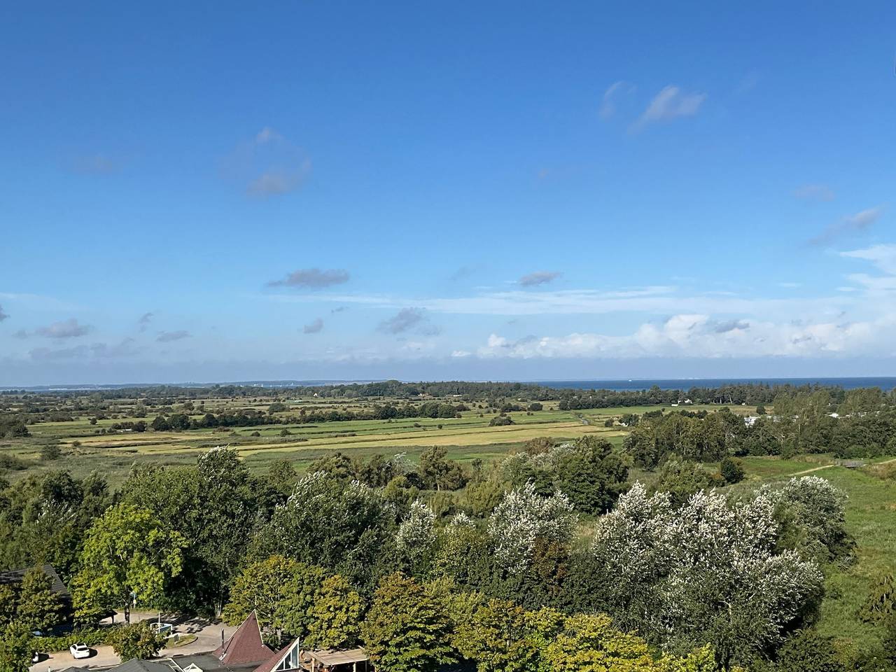 Ganze Ferienwohnung, Möwe 1 in Holm, Schönberg