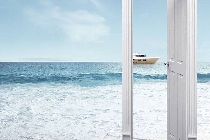 Ferienwohnung für 6 Personen