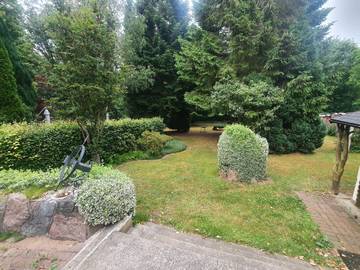 Ferienwohnung für 2 Personen, mit Terrasse in Wittenbeck