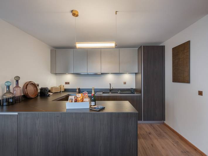 Apartamento entero, Nuevo apartamento en Courchevel - Ski-in/Ski-out con Parking in Courchevel 1850, Saint-Bon-Tarentaise