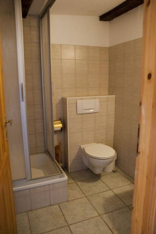 Ferienwohnung für 2 Personen, mit Garten und Seeblick in Lärz - 3