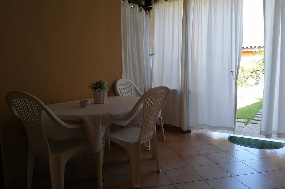 Ganze Wohnung, Reihenhaus 300 Meter vom Meer entfernt in Costa Rei, Muravera
