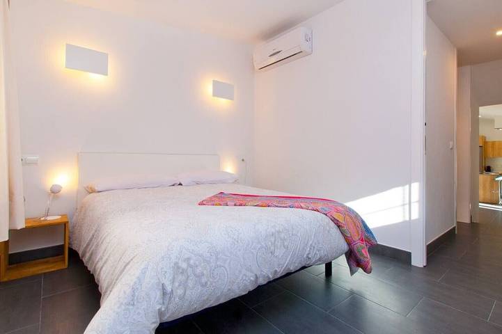 Finca für 2 Personen, mit Garten, mit Haustier in Mancor de la Vall - 4