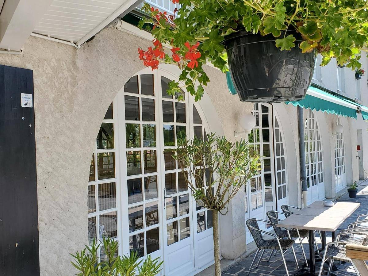 L'Auberge in Saint-Viance, Région de Brive-la-Gaillarde