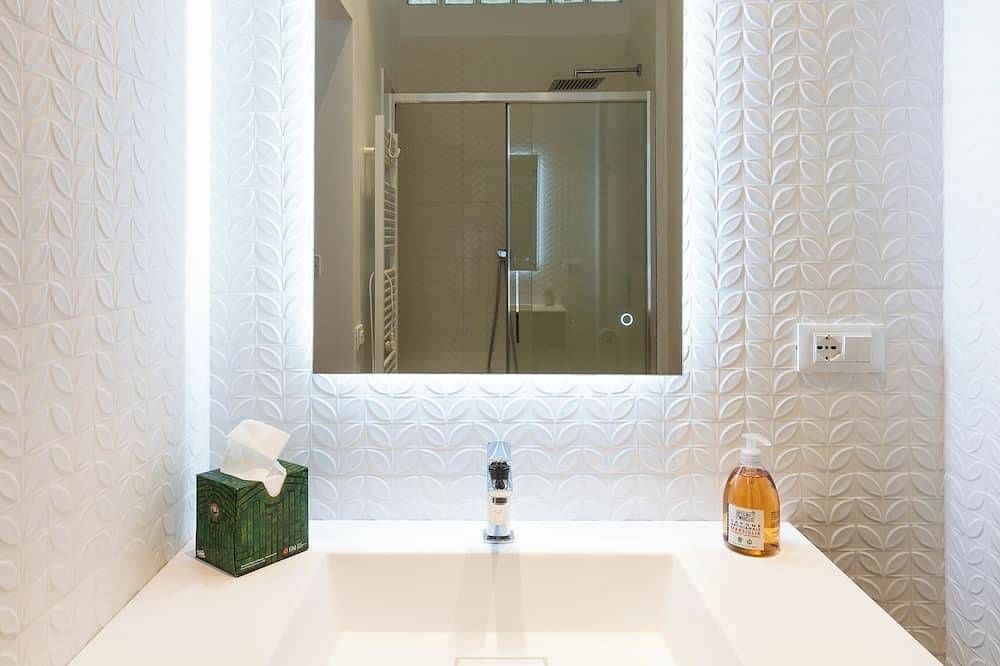 Ganze Wohnung, La Foresteria Termoli 4, your home away from home by the sea and central in Termoli, Adriaküste Molise