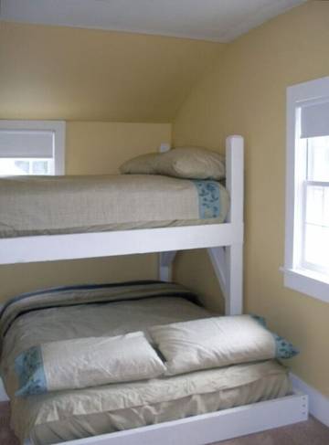 Barn for 10 Guests in Nantucket Island, Massachusetts, Picture 4