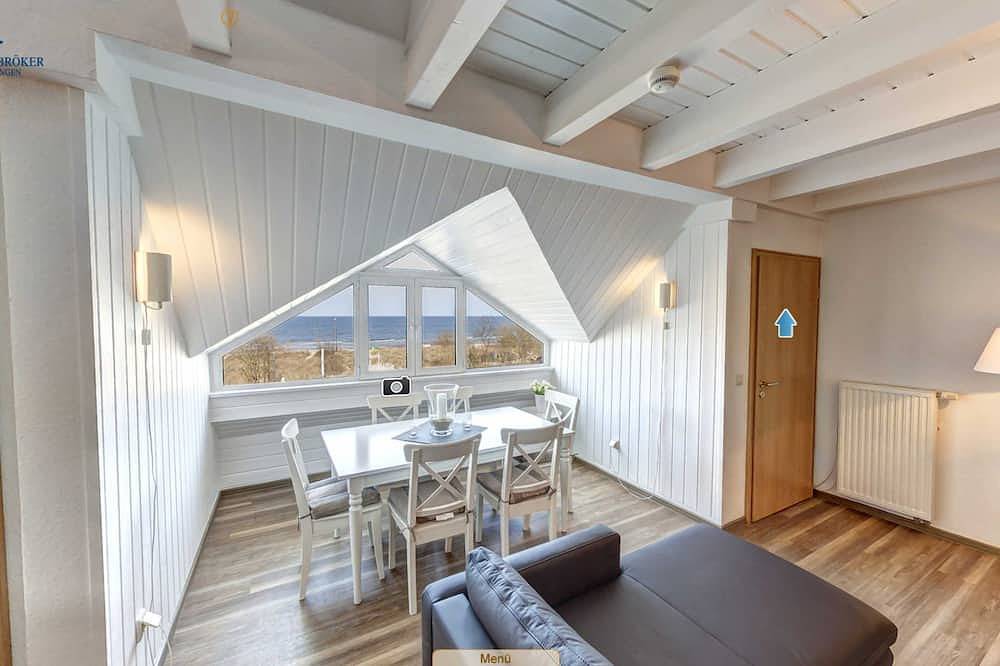 Villa für 4 Personen in Drei Kaiserbäder, Heringsdorf