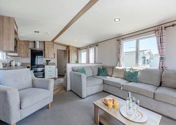 Glamping for 6 People in Camber, Rother, Photo 3