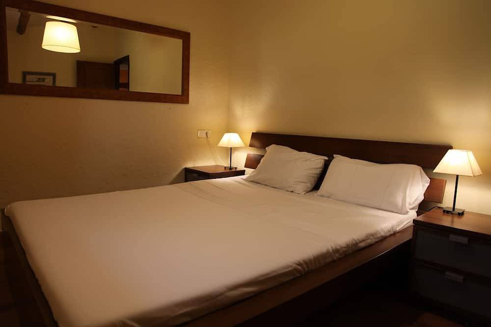 Ganze Wohnung, Rustikale Ferienwohnung an der Costa Brava in Llagostera, Costa Brava