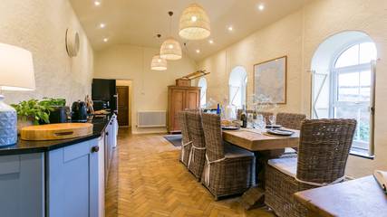 Cottage for 8 People in Isle of Anglesey, North-Wales, Photo 4