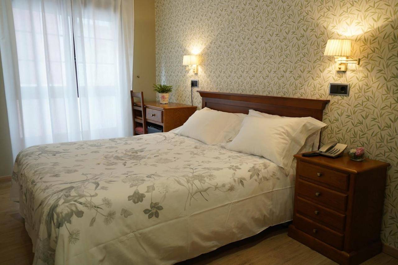 Hotel Arco Navia in Navia, Costa Verde