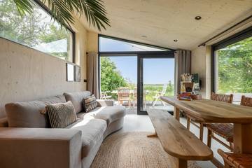 Ferienhaus für 4 Personen, mit Garten, kinderfreundlich in Westkapelle