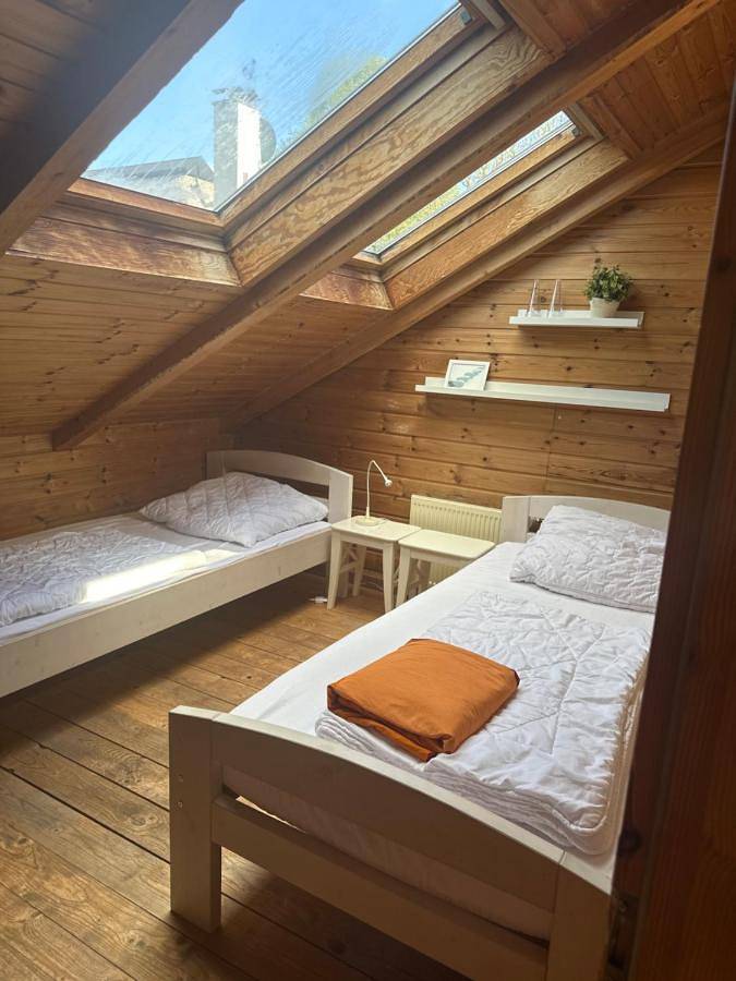 Wohnung Nord in Handewitt, Grünes Binnenland