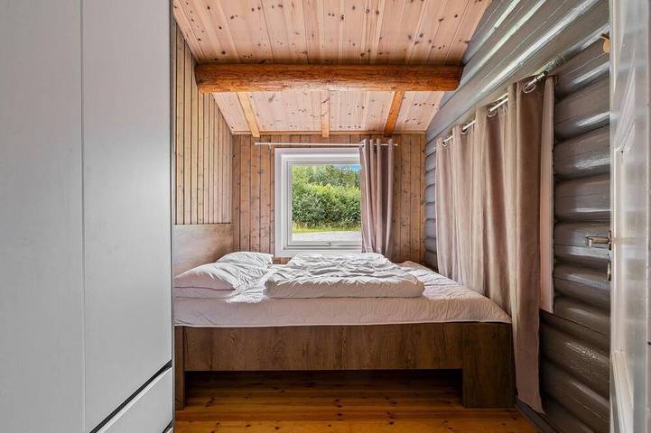 Ferienhaus für 8 Personen, mit Whirlpool und Garten in Tingvoll - 4