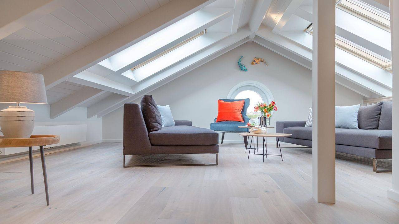 Ganze Ferienwohnung, Ferienwohnung für 4 Personen (127 m²) in Westerland (Sylt) in Westerland, Sylt (Gemeinde)