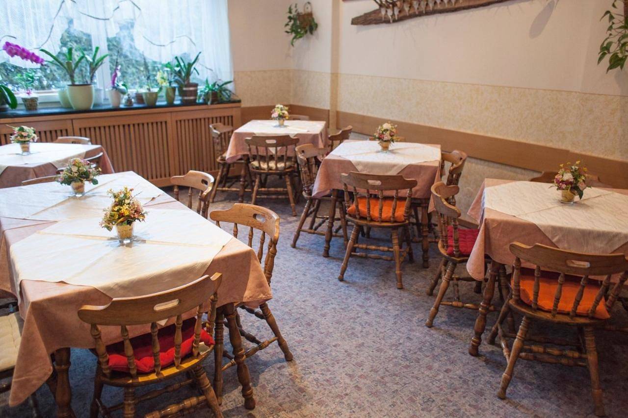 Frühstückspension Kölich in Klagenfurt am Wörthersee, Klagenfurt-Villach