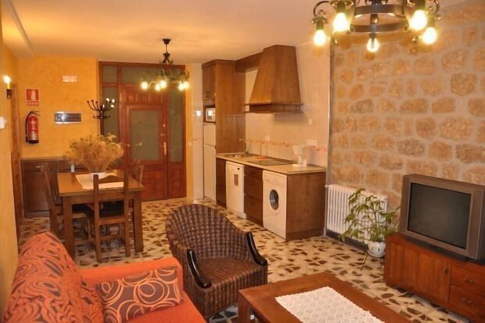 Casa vacanza a Provincia di Burgos a partire da 122€ a notte