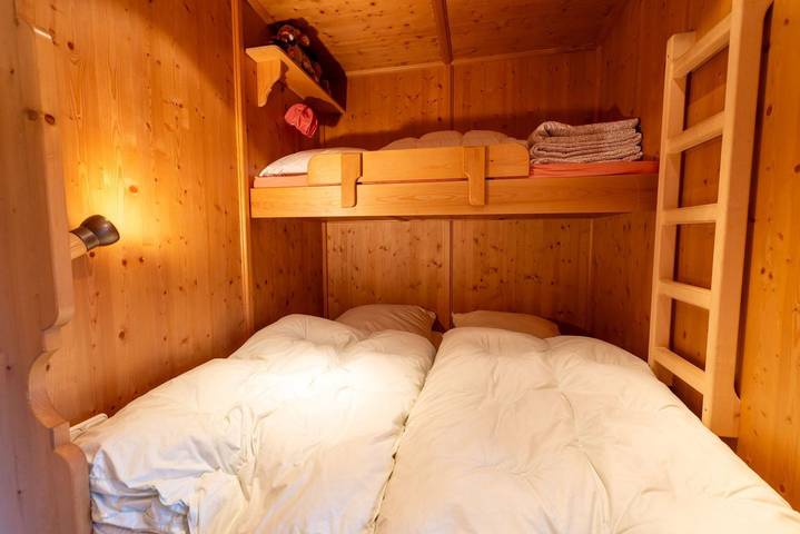 Ferienwohnung für 4 Personen, mit Balkon in der Zillertal Arena - 4