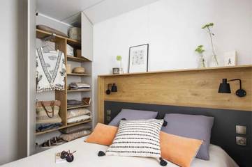 Location De Vacances pour 6 Personnes dans Seix, Pyrénées, Photo 3