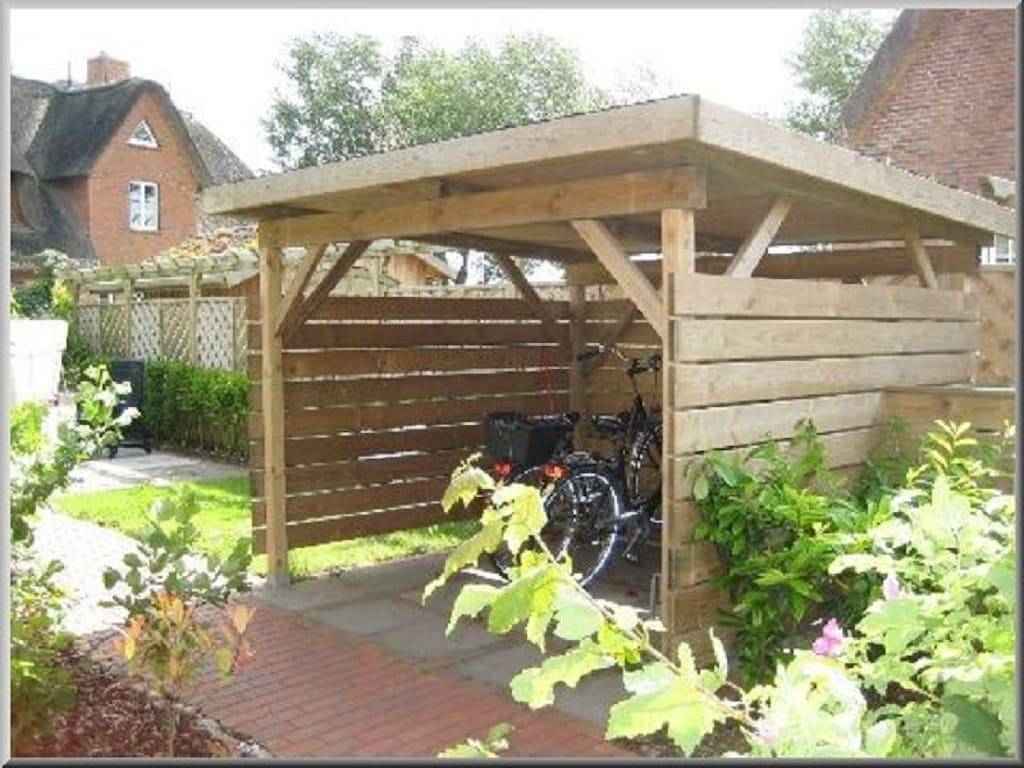 Ferienwohnung in Föhr mit 2 Schlafzimmer in Nieblum, Föhr