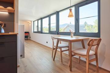 Bnb für 2 Personen in Bad Tölz, Bayerische Alpen, Bild 1
